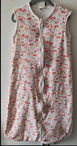 Topomini babyschlafsack 90 - babyschlafsack, gr.