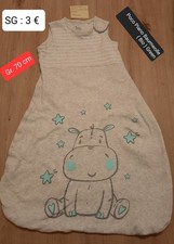 Schlafsack von Poco Piano 100%