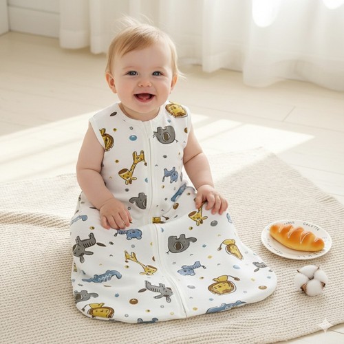 Baby schlafsack 1stk - 1stk, tog