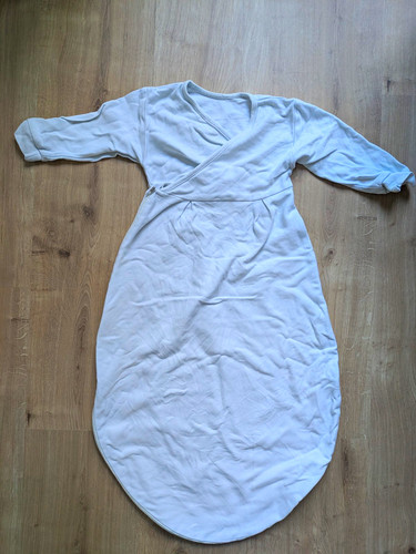 Alvi innenschlafsack weiß - alvi,