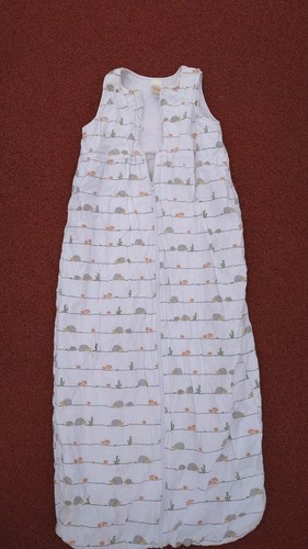 Pusbu schlafsack größe 110 - schlafsack,