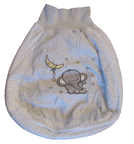 Schlafsack jacky 74 - jacky,