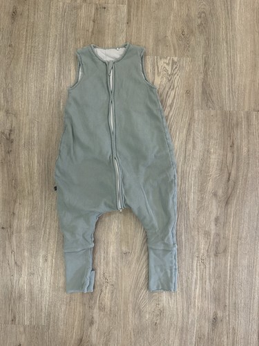 Schlafsack mit füßen cm - mit, 80