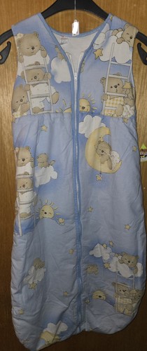 Schlafsack/Baby/110cm/Baumwoll