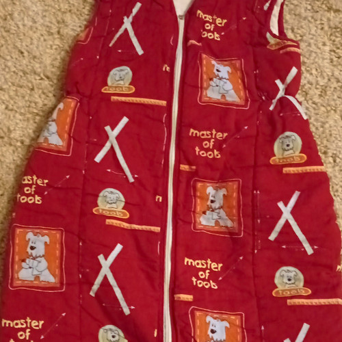 Baby schlafsack - baby,