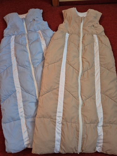 Kinder schlafsack von klima - schlafsack,