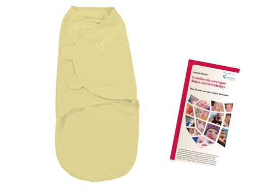 Summer infant swaddleme - infant,