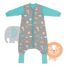 Schlummersack Ganzjahres