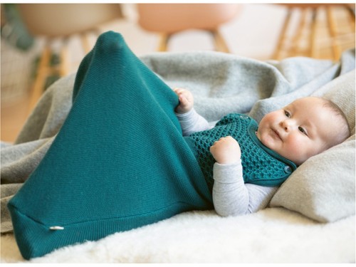Disana baby strick - baby, strick-schlafsack