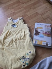 Baby Neugeborenenschlafsack