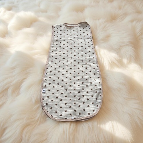 Baby schlafsack musselin 100 - baby,