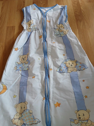 Pinolino schlafsack baby - schlafsack,