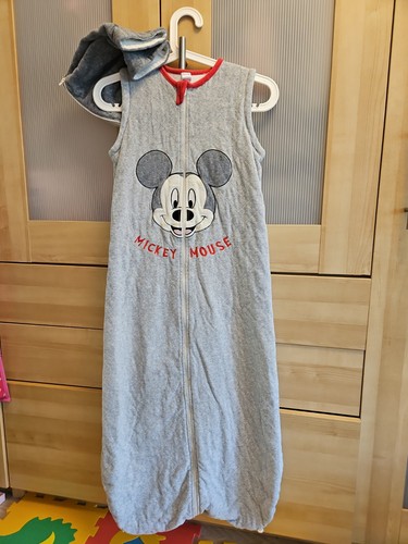 Tolle mickey mouse schlafsack - tolle,