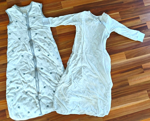 Baby schlafsack ärmellos mit - schlafsack,