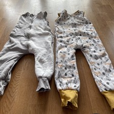 2 Schlafsäcke Tup Tam