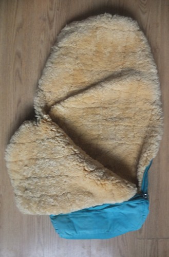 Schlafsack für kinderwagen - schlafsack,