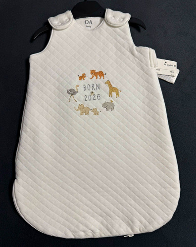 Baby schlafsack cm - schlafsack, –