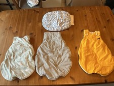 4 Schlafsäcke Alvi Schlafsack