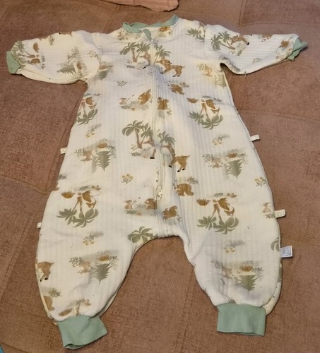 Chilsuessy baby schlafsack - chilsuessy,