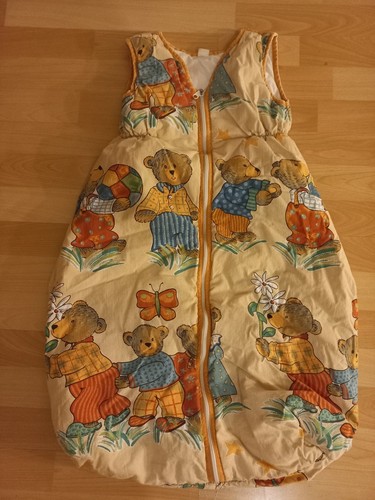 Schlafsäcke kind 90 cm - kind,