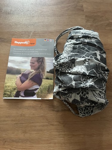 Hoppediz hop tye advanced - hoppediz,