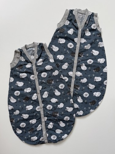 Dünne baby schlafsäcke - dünne,