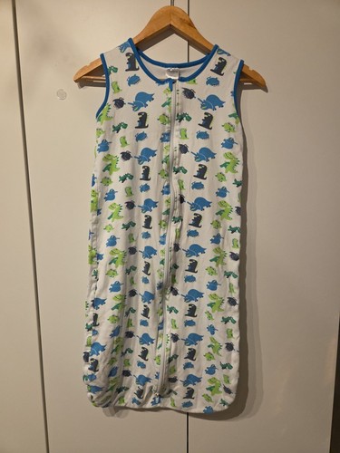 Impidimpi schlafsack kind dino - schlafsack,