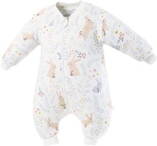 Baby Schlafsack Winter 2,5TOG