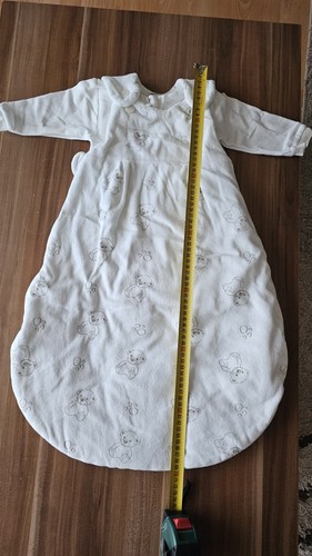 Baby schlafsack langärmelig - baby-schlafsack,