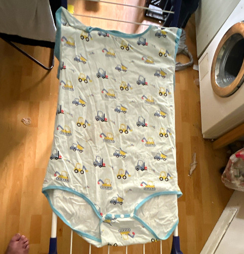 Cutieplush baby schlafsack 4xl - cutieplush, baby-schlafsack