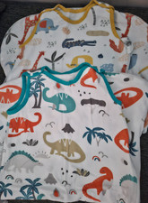 Sommerschlafsäcke - 2 Stück