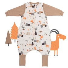 Schlummersack Schlafsack mit