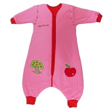 Schlummersack Schlafsack mit