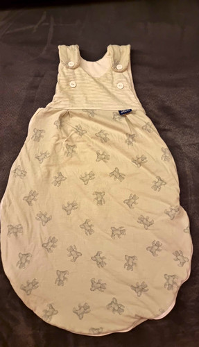 Alvi baby schlafsack - alvi, 2.5