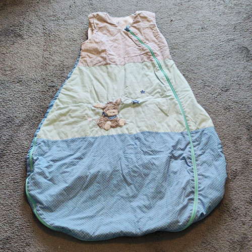 Sterntaler babyschlafsack 110 - babyschlafsack,