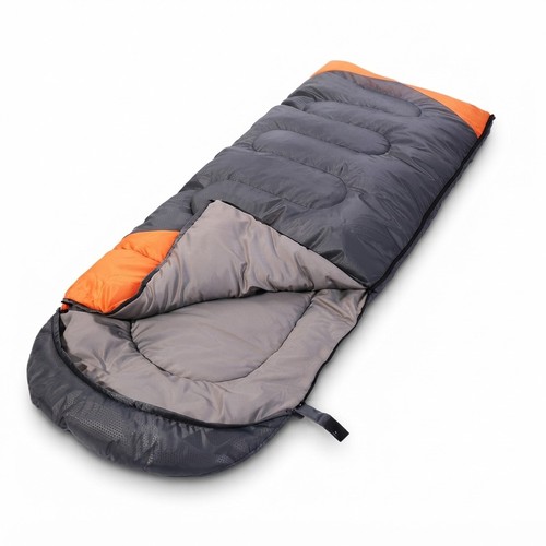 Schlafsack leicht person - 1,