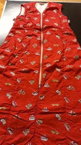 Schlafsack für kinder 100 - für,