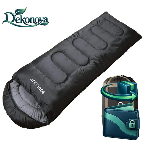 Schlafsack wasserdicht leicht - schlafsack,