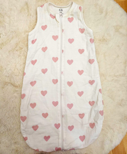 Baby schlafsack ärmellos - baby,