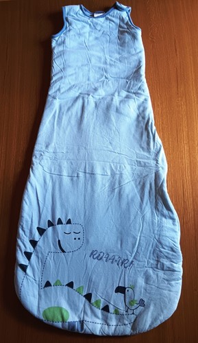 Warmer schlafsack impidimpi - warmer,