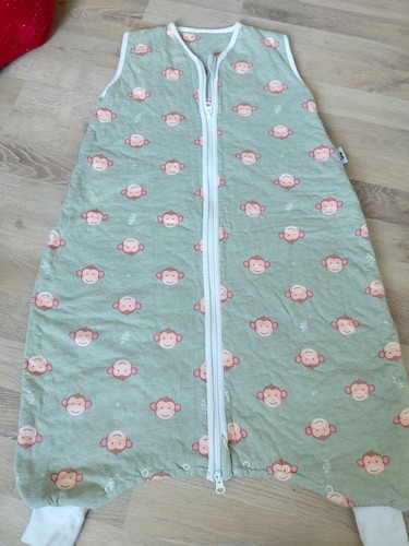 Hosenmax baby schlafsack - hosenmax, mit