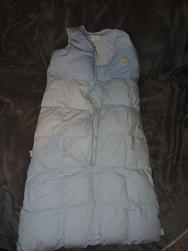 Schlafsack winter 90cm - schlafsack, 80-90cm