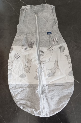 Alvi baby schlafsack - alvi,