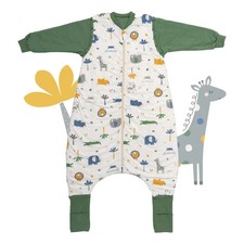 Schlummersack Ganzjahres