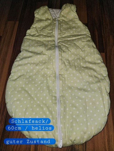 Schlafsack helios 60cm - -, helios-