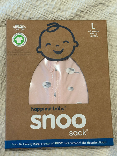Snoo schlafsack größe neu - snoo,