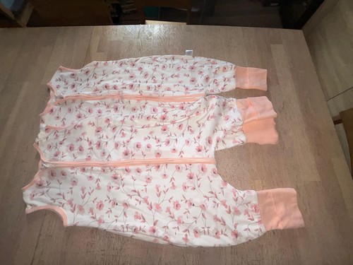Teechodina baby schlafsack - 2x,
