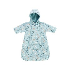 Jacky Kapuzenschlafsack Best