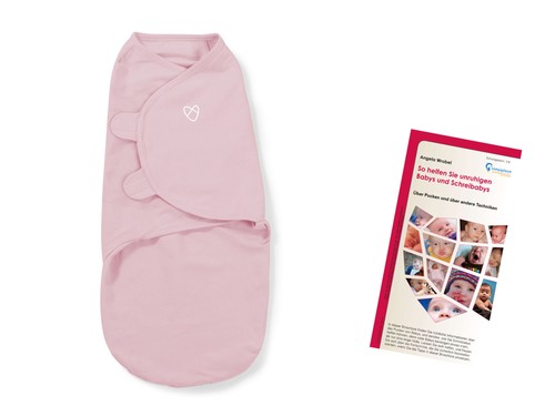 Summer infant swaddleme - swaddleme®,