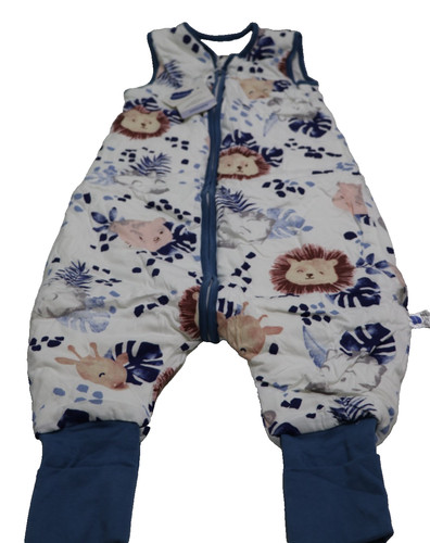 Chilsuessy baby schlafsack - chilsuessy, mit